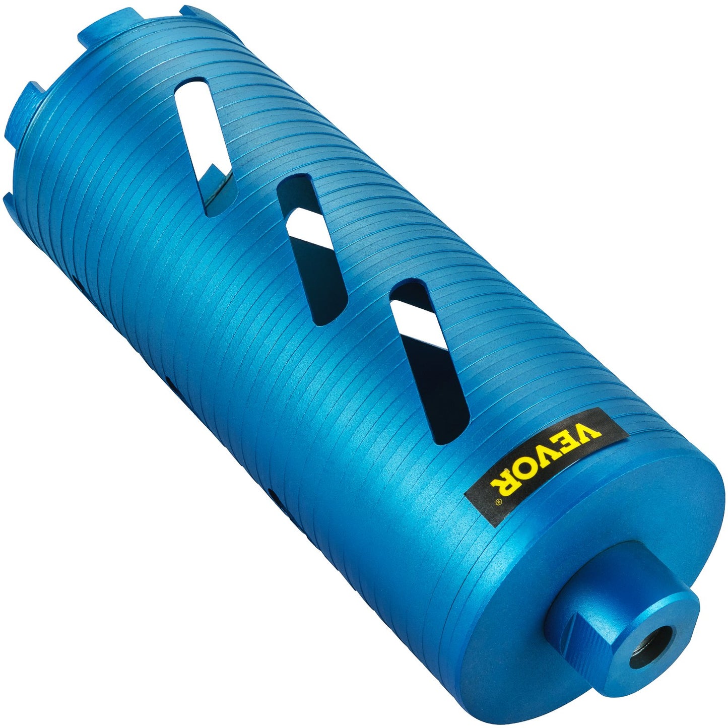 Core Drill Diamond Dry Coring Bit 4" with Pilot Bit for Hard Concrete V952-JJGSKZ149.5INEAHJV0