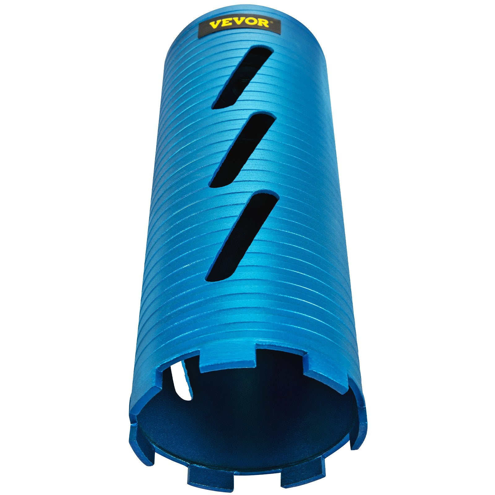 Core Drill Diamond Dry Coring Bit 4" with Pilot Bit for Hard Concrete V952-JJGSKZ149.5INEAHJV0