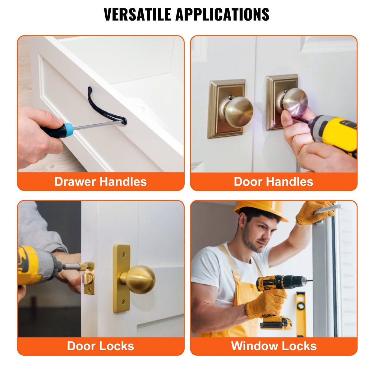 Cabinet Hardware Jig, Aluminum Alloy Cabinet Handle Jig with Center Punch, Adjustable Cabinet Hardware V952-JJWJJJQLHJBCL8F86V0