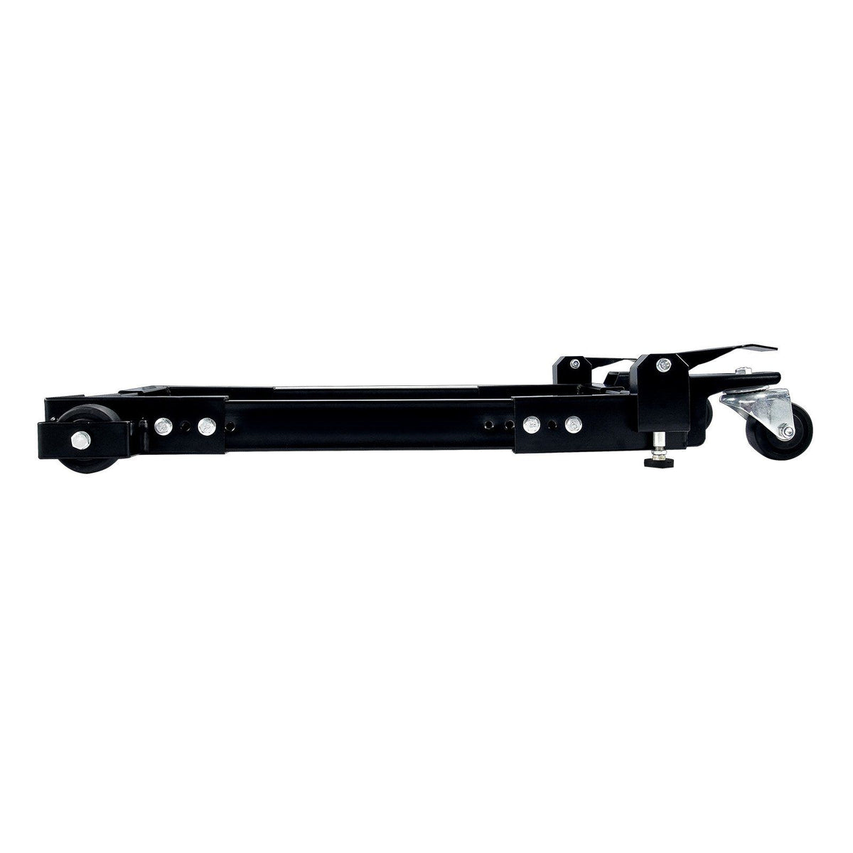 Mobile Base, 680.3 kg Capacity, Adjustable from 457.2 x 609.6 mm to 673.1 x 800.7 mm, Heavy Duty Universal V952-JJYDDZ1500LBNTWJXV0