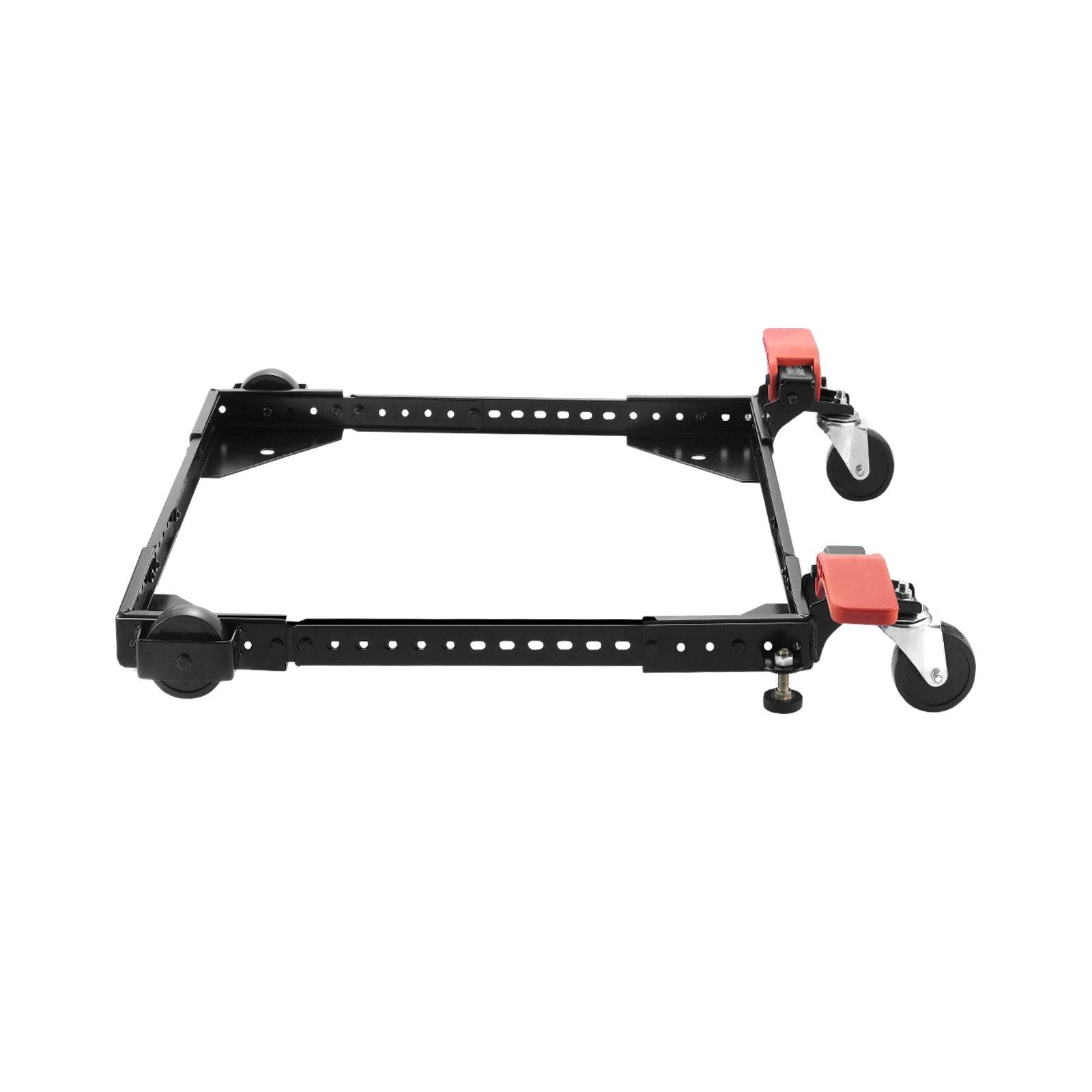 Mobile Base, 226.8 kg Capacity, Adjustable from 304 x 304 mm to 914 x 914 mm, Heavy Duty Universal Mobile V952-JJYDDZ500LBSHIHL0V0