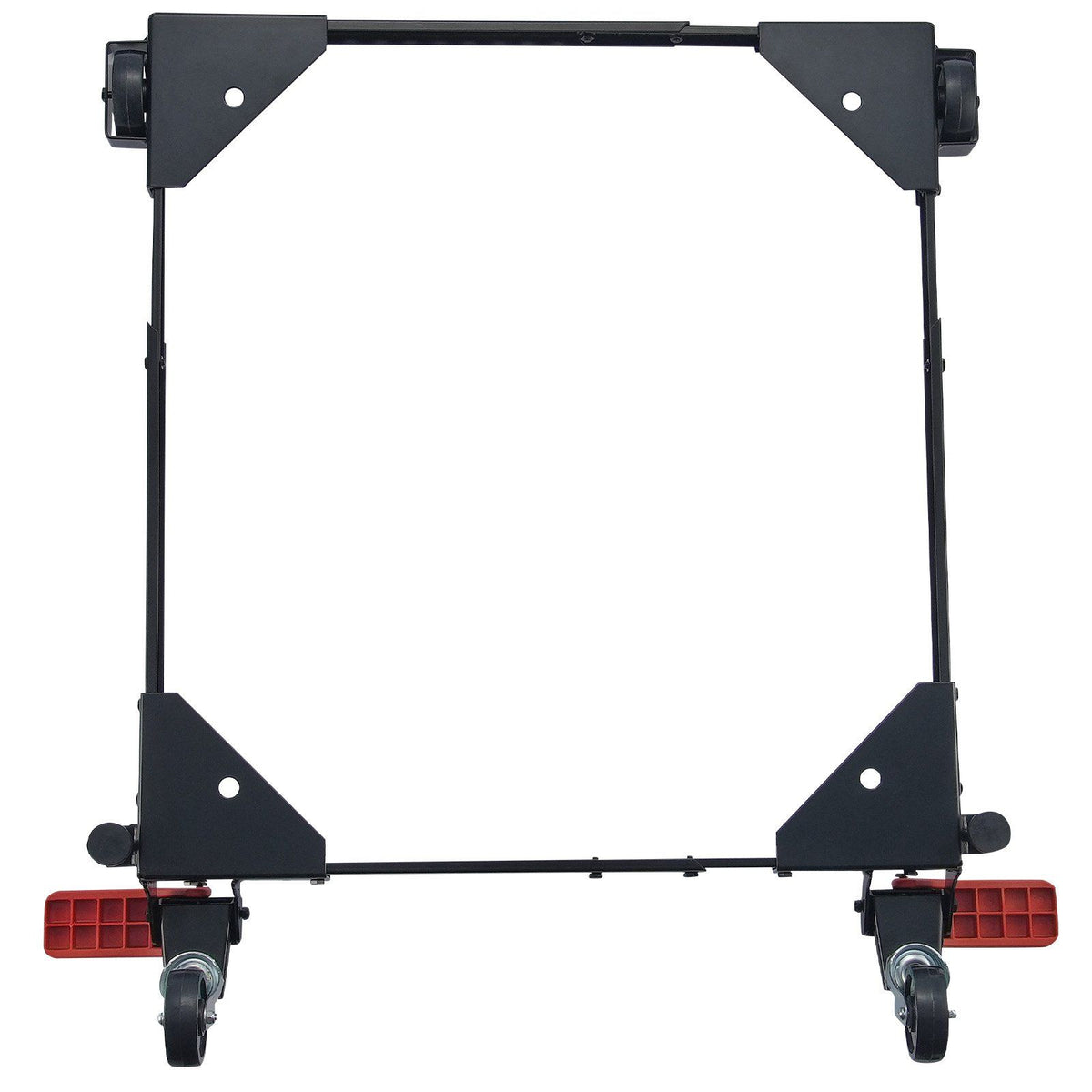 Mobile Base, 226.8 kg Capacity, Adjustable from 304 x 304 mm to 914 x 914 mm, Heavy Duty Universal Mobile V952-JJYDDZ500LBSHIHL0V0