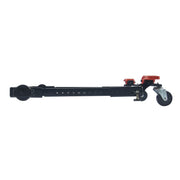 Mobile Base, 226.8 kg Capacity, Adjustable from 304 x 304 mm to 914 x 914 mm, Heavy Duty Universal Mobile V952-JJYDDZ500LBSHIHL0V0