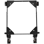 Mobile Base, 295.5 kg Capacity, Adjustable from 304 x 304 mm to 914 x 914 mm, Heavy Duty Universal Mobile V952-JJYDDZ650LBSLTP7RV0