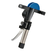 Hydraulic Tubing Bender Kit, 6 mm to 22 mm, Copper Tube Pipe Bender, Forward/Reverse HVAC Bending Tool, with V952-JLSDWGJYYKZFAHXDS001V0