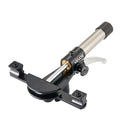 Hydraulic Tubing Bender Kit, 6 mm to 22 mm, Copper Tube Pipe Bender, Forward/Reverse HVAC Bending Tool Set, V952-JLSDWGJYYKZFV5GBE001V0