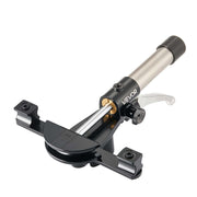 Hydraulic Tubing Bender Kit, 6 mm to 22 mm, Copper Tube Pipe Bender, Forward/Reverse HVAC Bending Tool Set, V952-JLSDWGJYYKZFV5GBE001V0
