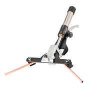 Hydraulic Tubing Bender Kit, 6 mm to 22 mm, Copper Tube Pipe Bender, Forward/Reverse HVAC Bending Tool Set, V952-JLSDWGJYYKZFV5GBE001V0