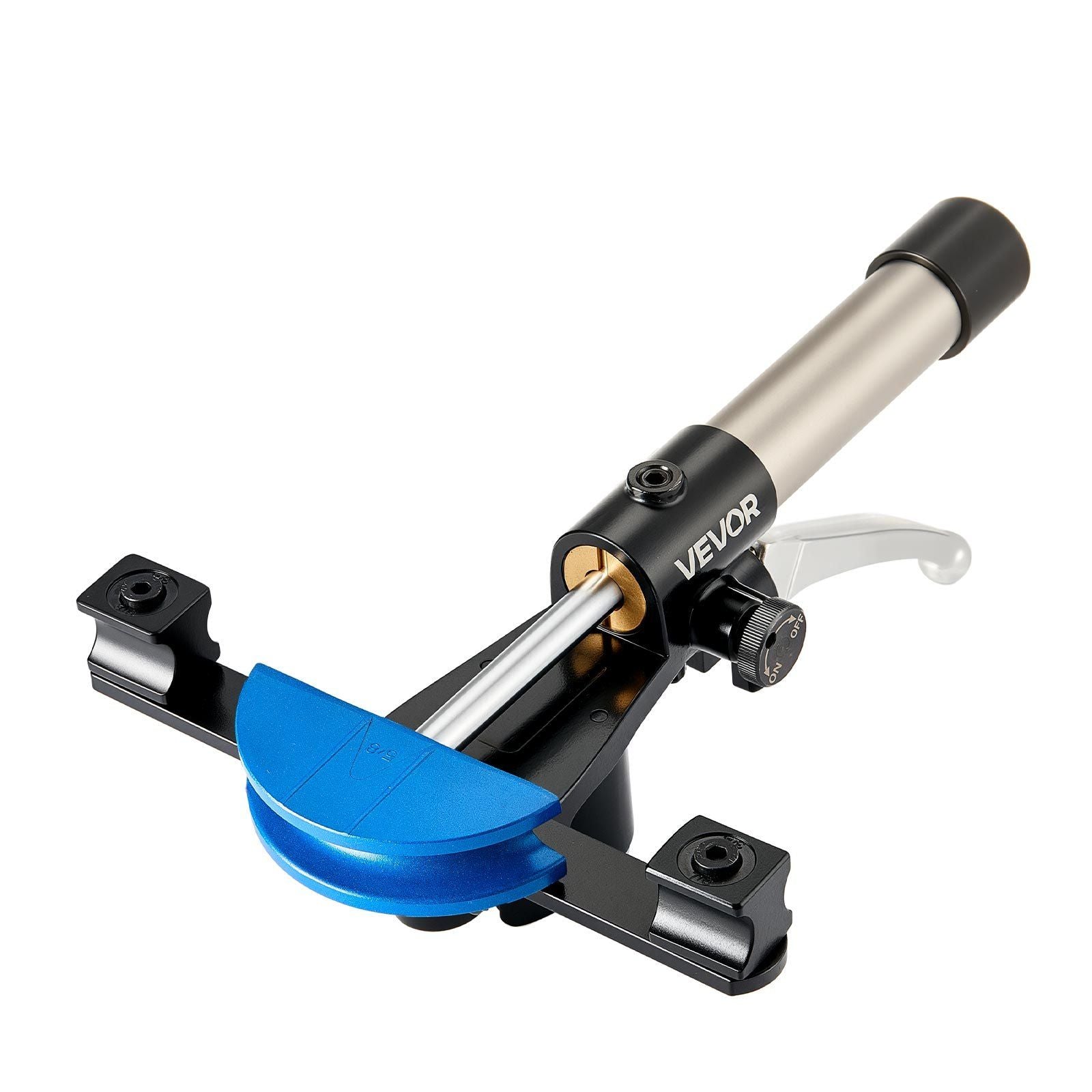 Hydraulic Tubing Bender Kit, 6 mm to 22 mm, Copper Tube Pipe Bender, HVAC Bending Tool Set, 90 degrees Bend, V952-JLSDWGJYYKZXHL1PQ001V0