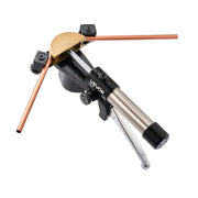 Hydraulic Tubing Bender Kit, 6 mm to 22 mm, Copper Tube Pipe Bender, HVAC Bending Tool Set, 90 degrees Bend, V952-JLSDWGJYYKZXHL1PQ001V0