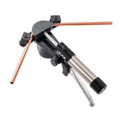 Hydraulic Tubing Bender Kit, 6 mm to 22 mm, Copper Tube Pipe Bender, HVAC Bending Tool Set, 90 degrees Bend, V952-JLSDWGJYYKZXRKMPF001V0