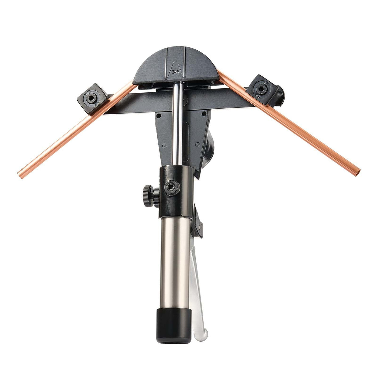 Hydraulic Tubing Bender Kit, 6 mm to 22 mm, Copper Tube Pipe Bender, HVAC Bending Tool Set, 90 degrees Bend, V952-JLSDWGJYYKZXRKMPF001V0