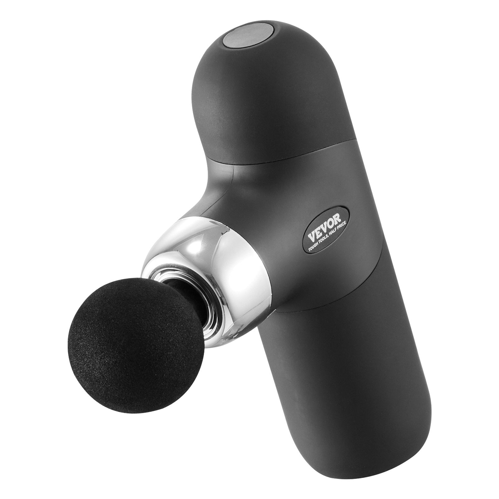 Massage Gun Deep Tissue, Percussion Muscle Massager for Athletes - with 4 Speed Levels & 4 Massage Heads, V952-JMQ3000RPMMN4DPXMV9