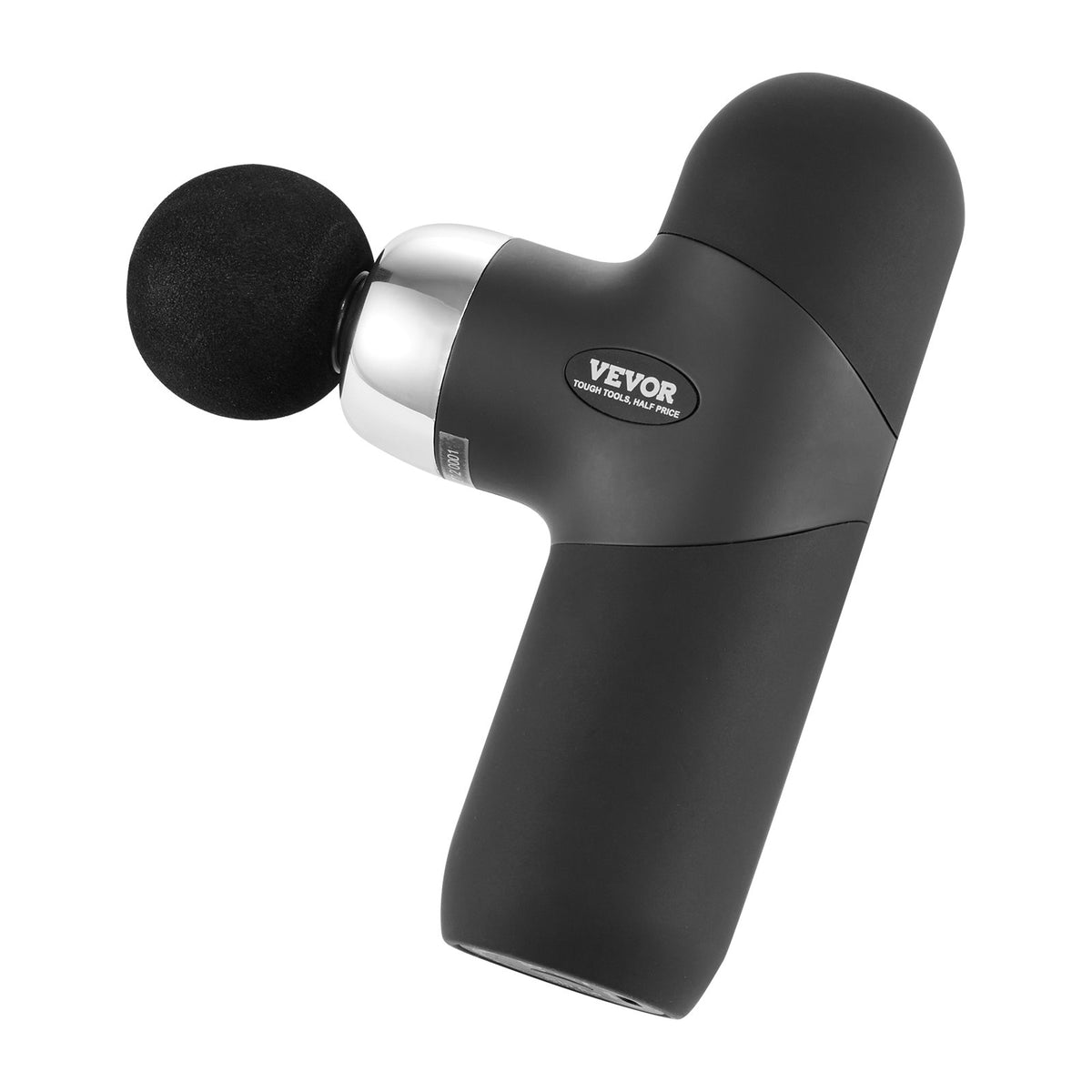 Massage Gun Deep Tissue, Percussion Muscle Massager for Athletes - with 4 Speed Levels & 4 Massage Heads, V952-JMQ3000RPMMN4DPXMV9