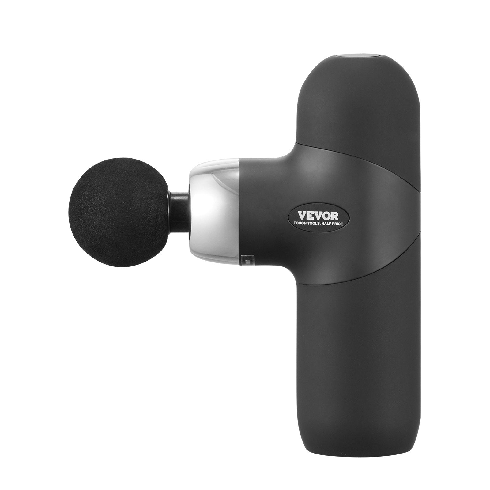 Massage Gun Deep Tissue, Percussion Muscle Massager for Athletes - with 4 Speed Levels & 4 Massage Heads, V952-JMQ3000RPMMN4DPXMV9
