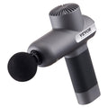 Massage Gun Deep Tissue, Percussion Muscle Massager for Athletes - with 5 Speed Levels & 6 Massage Heads, V952-JMQ3000RPMXXD1XC3V9