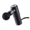 Massage Gun Deep Tissue, Percussion Muscle Massager for Athletes - with 4 Speed Levels & 4 Massage Heads, 12V V952-JMQ3200RPMTXDJ6WBV9