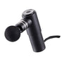 Massage Gun Deep Tissue, Percussion Muscle Massager for Athletes - with 4 Speed Levels & 4 Massage Heads, 12V V952-JMQ3200RPMTXDJ6WBV9