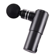 Massage Gun Deep Tissue, Percussion Muscle Massager for Athletes - with 4 Speed Levels & 4 Massage Heads, 12V V952-JMQ3200RPMTXDJ6WBV9