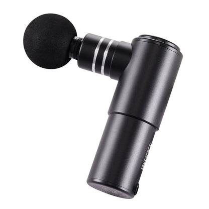 Massage Gun Deep Tissue, Percussion Muscle Massager for Athletes - with 4 Speed Levels & 4 Massage Heads, 12V V952-JMQ3200RPMTXDJ6WBV9