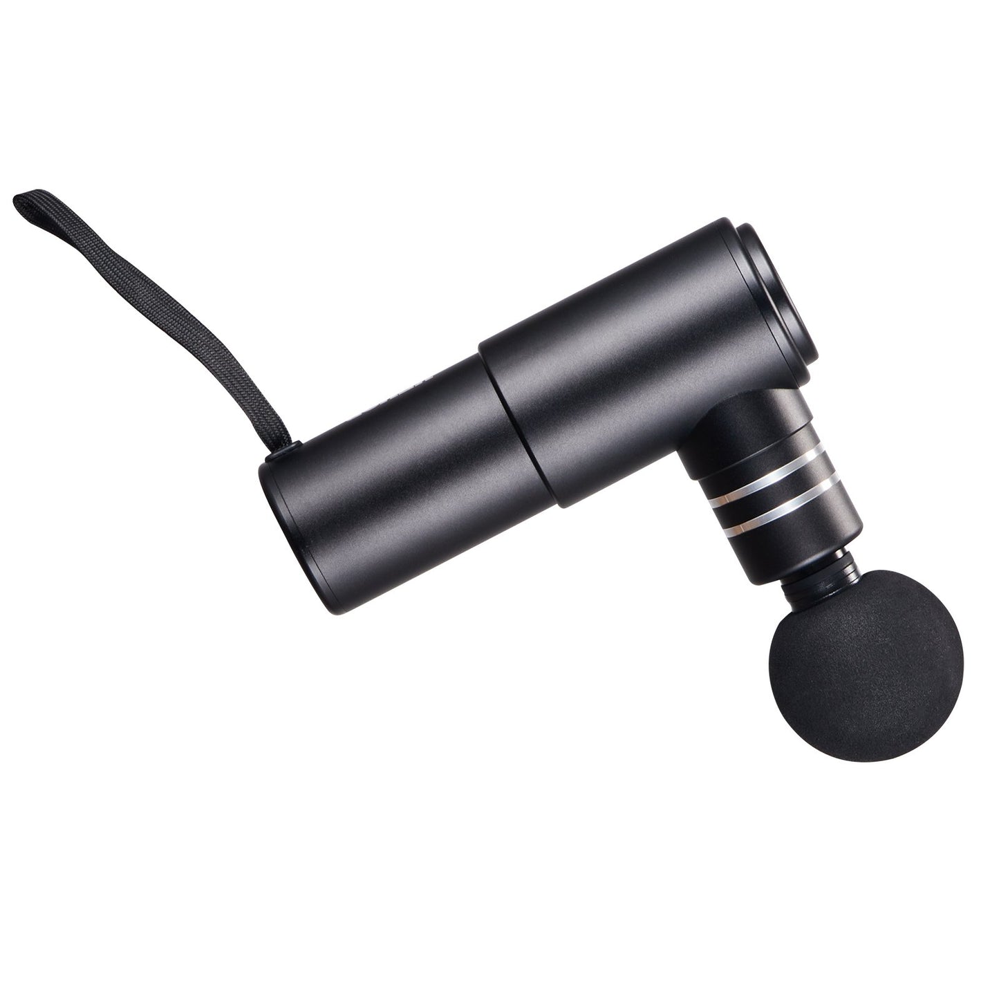 Massage Gun Deep Tissue, Percussion Muscle Massager for Athletes - with 4 Speed Levels & 4 Massage Heads, 12V V952-JMQ3200RPMTXDJ6WBV9