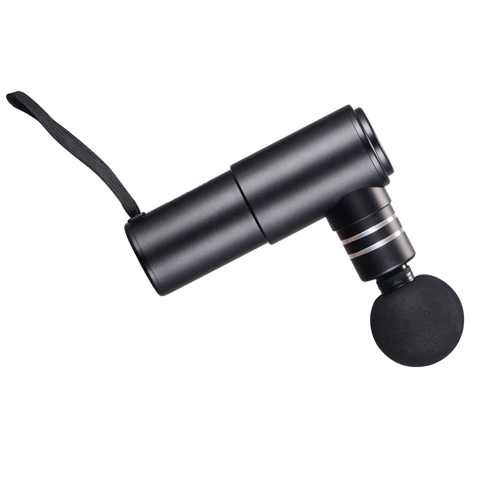 Massage Gun Deep Tissue, Percussion Muscle Massager for Athletes - with 4 Speed Levels & 4 Massage Heads, 12V V952-JMQ3200RPMTXDJ6WBV9