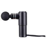 Massage Gun Deep Tissue, Percussion Muscle Massager for Athletes - with 4 Speed Levels & 4 Massage Heads, 12V V952-JMQ3200RPMTXDJ6WBV9