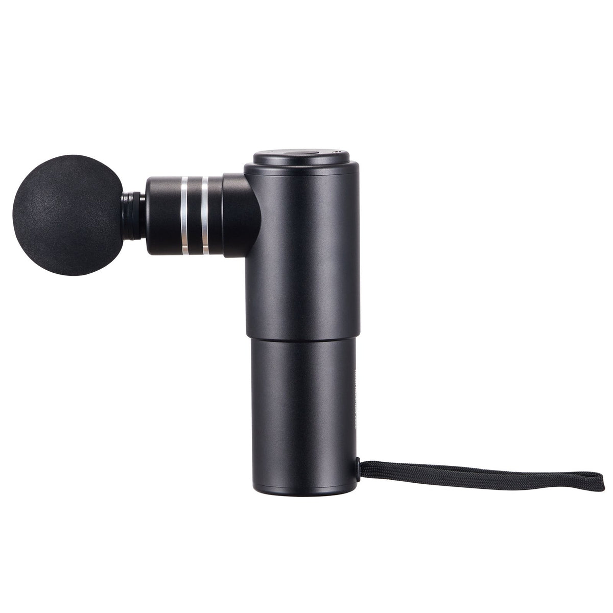 Massage Gun Deep Tissue, Percussion Muscle Massager for Athletes - with 4 Speed Levels & 4 Massage Heads, 12V V952-JMQ3200RPMTXDJ6WBV9