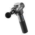 Massage Gun Deep Tissue, Percussion Muscle Massager for Athletes - with 9 Speed Levels & 6 Massage Heads, 24V V952-JMQ3200RPMTXMLCT3V3