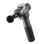 Massage Gun Deep Tissue, Percussion Muscle Massager for Athletes - with 9 Speed Levels & 6 Massage Heads, 24V V952-JMQ3200RPMTXMLCT3V3