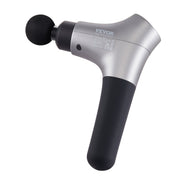 Massage Gun Deep Tissue, Percussion Muscle Massager for Athletes - with 6 Speed Levels & 4 Massage Heads, 12V V952-JMQ3200RPMXX3S7QDV9