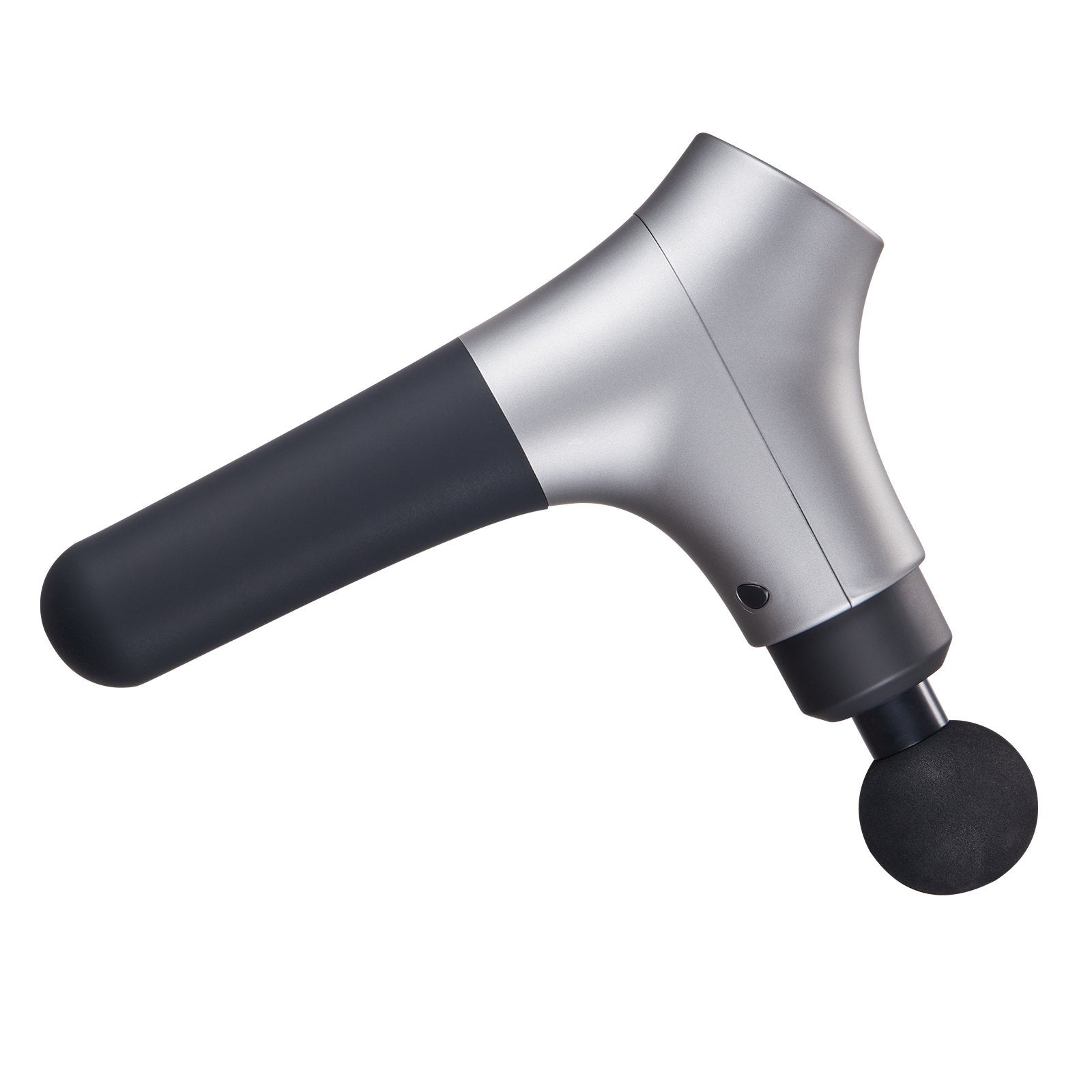 Massage Gun Deep Tissue, Percussion Muscle Massager for Athletes - with 6 Speed Levels & 4 Massage Heads, 12V V952-JMQ3200RPMXX3S7QDV9