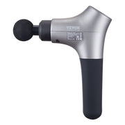 Massage Gun Deep Tissue, Percussion Muscle Massager for Athletes - with 6 Speed Levels & 4 Massage Heads, 12V V952-JMQ3200RPMXX3S7QDV9