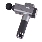 Massage Gun Deep Tissue, Percussion Muscle Massager for Athletes - with 8 Speed Levels & 6 Massage Heads, 16V V952-JMQ3200RPMXXOZDK1V3
