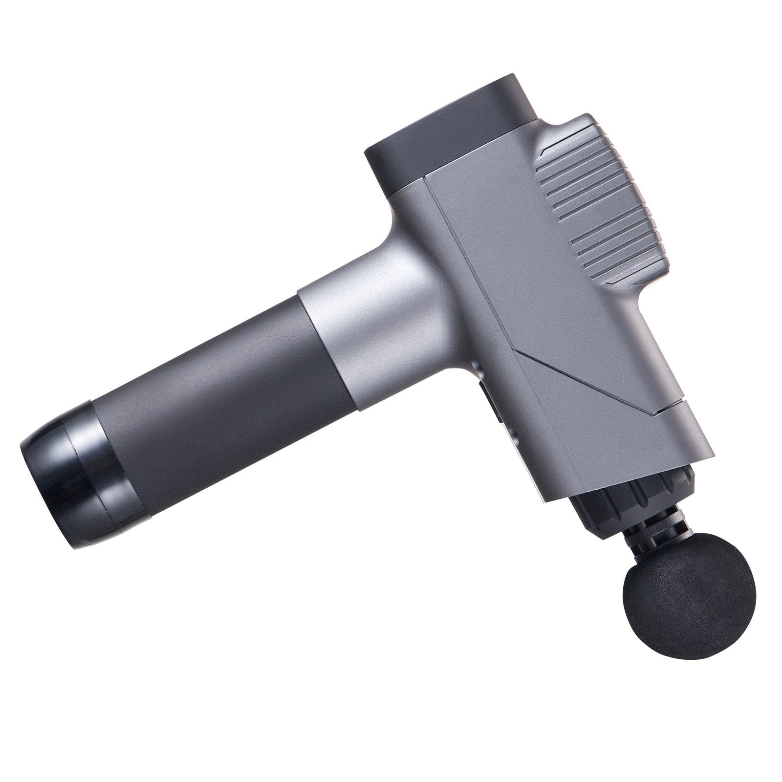 Massage Gun Deep Tissue, Percussion Muscle Massager for Athletes - with 8 Speed Levels & 6 Massage Heads, 16V V952-JMQ3200RPMXXOZDK1V3