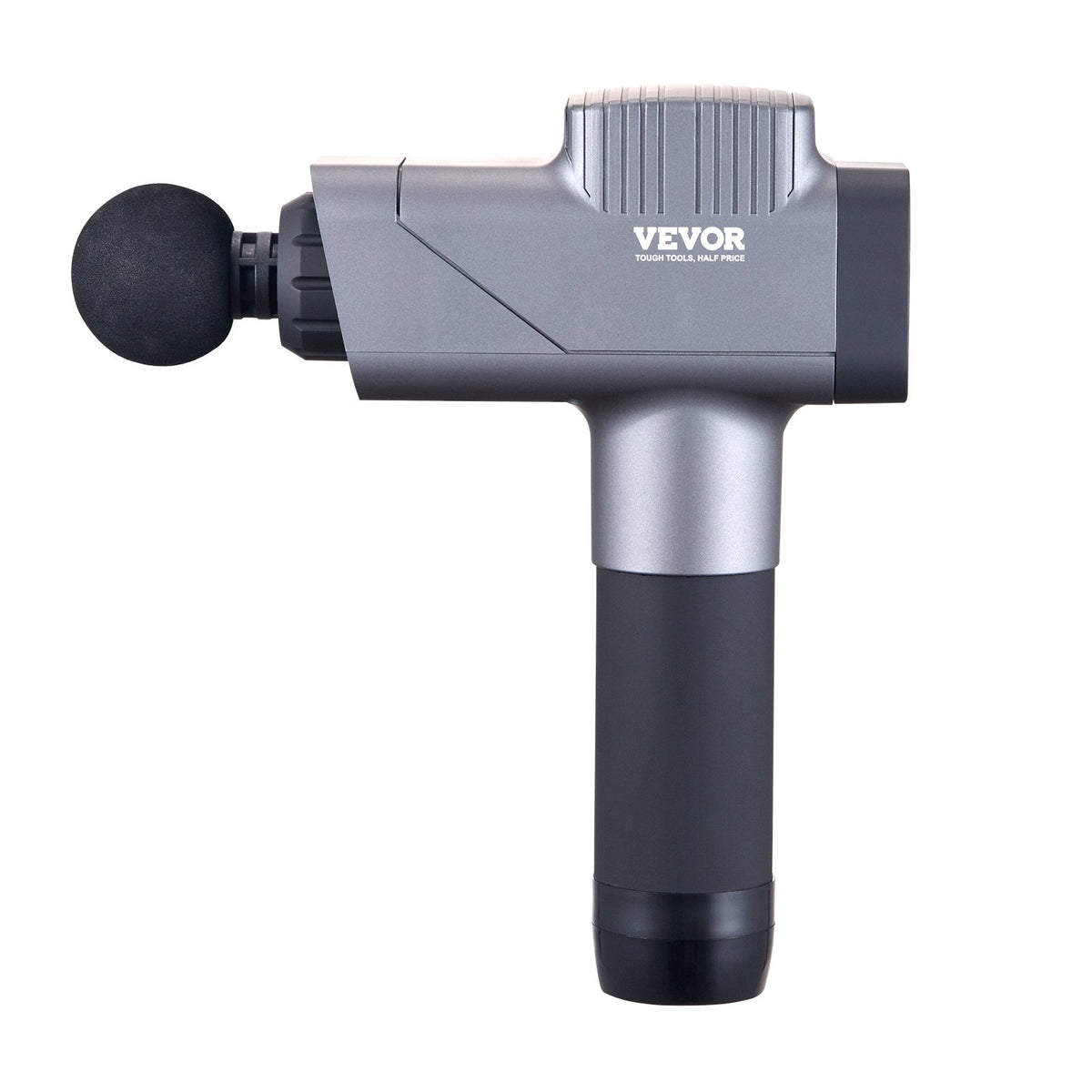 Massage Gun Deep Tissue, Percussion Muscle Massager for Athletes - with 8 Speed Levels & 6 Massage Heads, 16V V952-JMQ3200RPMXXOZDK1V3
