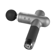 Massage Gun Deep Tissue, Percussion Muscle Massager for Athletes - with 8 Speed Levels & 6 Massage Heads, 24V V952-JMQ3200RPMXXZUVUFV3