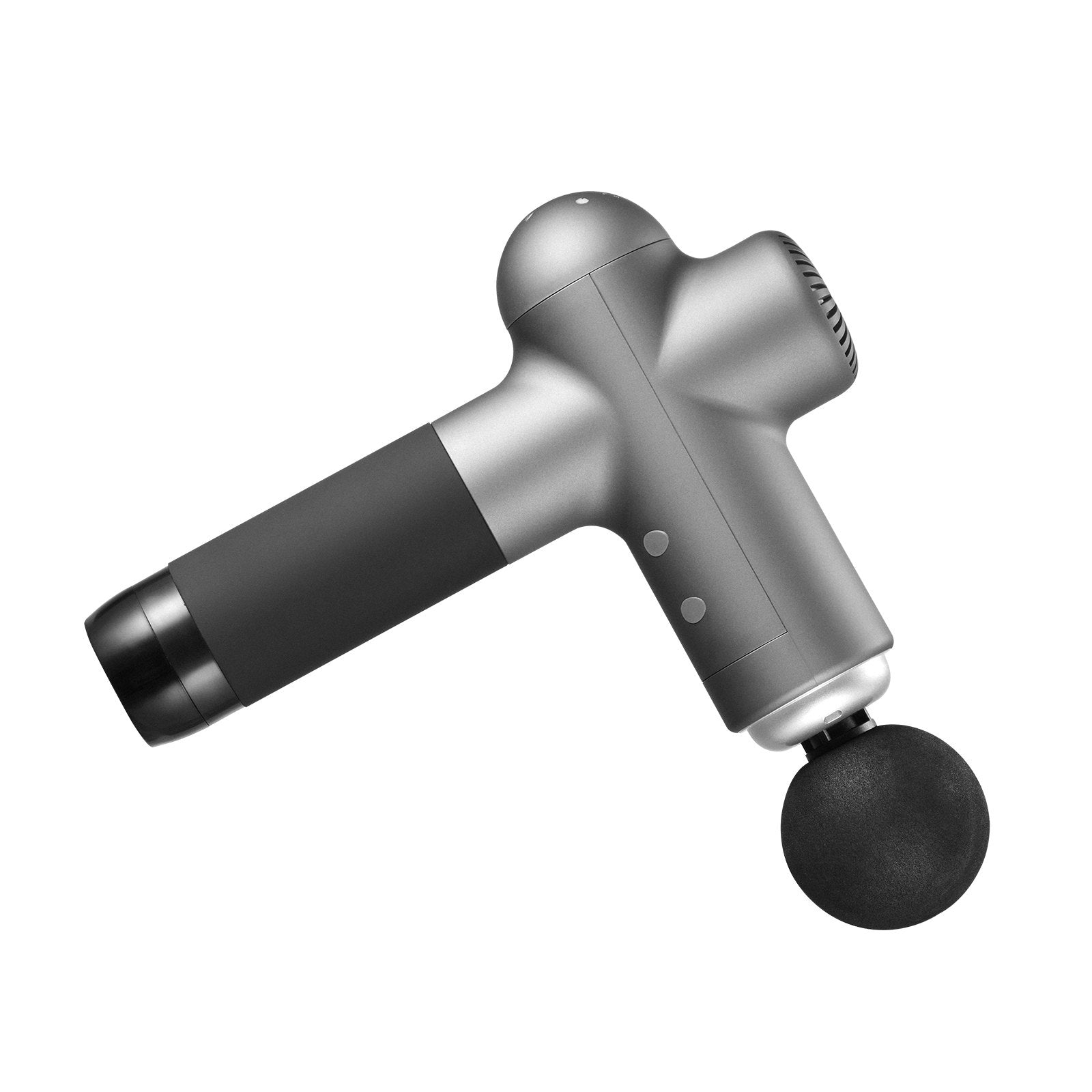 Massage Gun Deep Tissue, Percussion Muscle Massager for Athletes - with 8 Speed Levels & 6 Massage Heads, 24V V952-JMQ3200RPMXXZUVUFV3