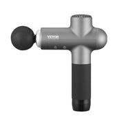 Massage Gun Deep Tissue, Percussion Muscle Massager for Athletes - with 8 Speed Levels & 6 Massage Heads, 24V V952-JMQ3200RPMXXZUVUFV3
