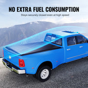 Truck Bed Cover, Roll Up Truck Bed Tonneau Cover, Compatible with 2002-2018 Dodge Ram 1500, 2003-2024 2500 V952-JQSKCHBXGJQSYTYBSV0