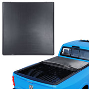Truck Bed Cover, Roll Up Truck Bed Tonneau Cover, Compatible with 2002-2018 Dodge Ram 1500, 2003-2024 2500 V952-JQSKCHBXGJQSYTYBSV0