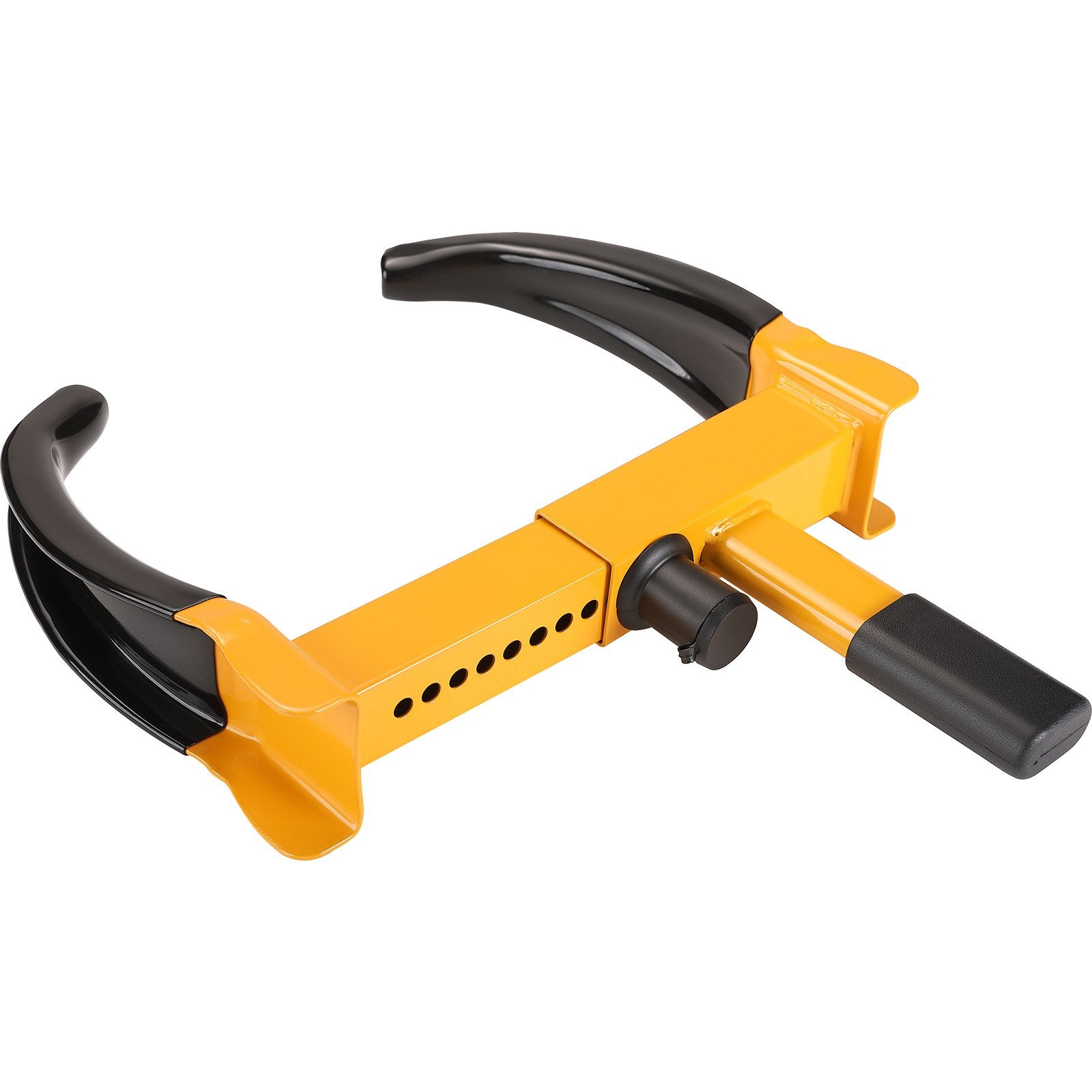 Wheel Lock, 2 Packs Universal Wheel Clamp Lock, Adjustable Anti Theft Trailer Lock Wheel Clamp, Heavy-duty V952-JQSLTS2J0000HVGE2V0