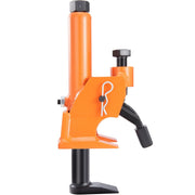 Manual Tire Bead Breaker, 96.5-106.7 mm Tires Changer Tool with Rubber Pad, Protect Aluminum Alloy Hubs, V952-JQSTQPSJLHJLGPSH8V0