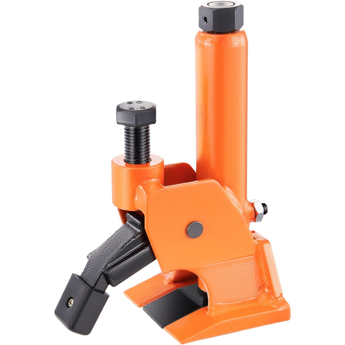 Manual Tire Bead Breaker, 96.5-106.7 mm Tires Changer Tool with Rubber Pad, Protect Aluminum Alloy Hubs, V952-JQSTQPSJLHJLGPSH8V0