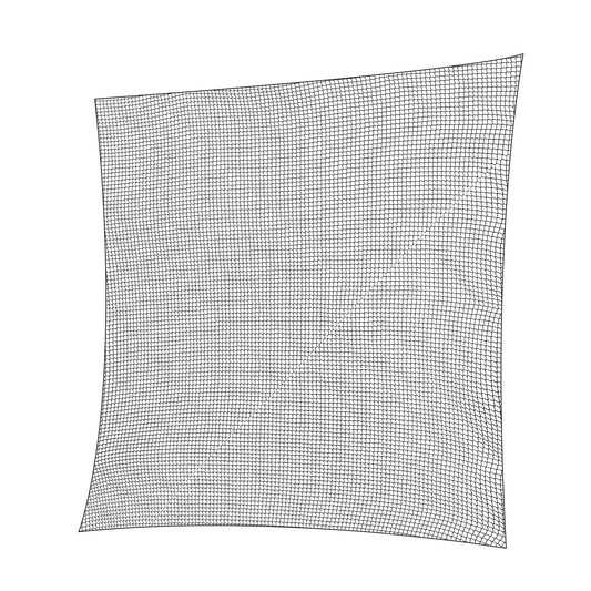 10x10ft Golf Practice Net Indoor Hitting Net for Baseball Hockey Soccer V952-JQW10X10YCDWM48OPV0