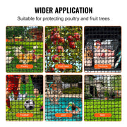 10x10ft Golf Practice Net Indoor Hitting Net for Baseball Hockey Soccer V952-JQW10X10YCDWM48OPV0
