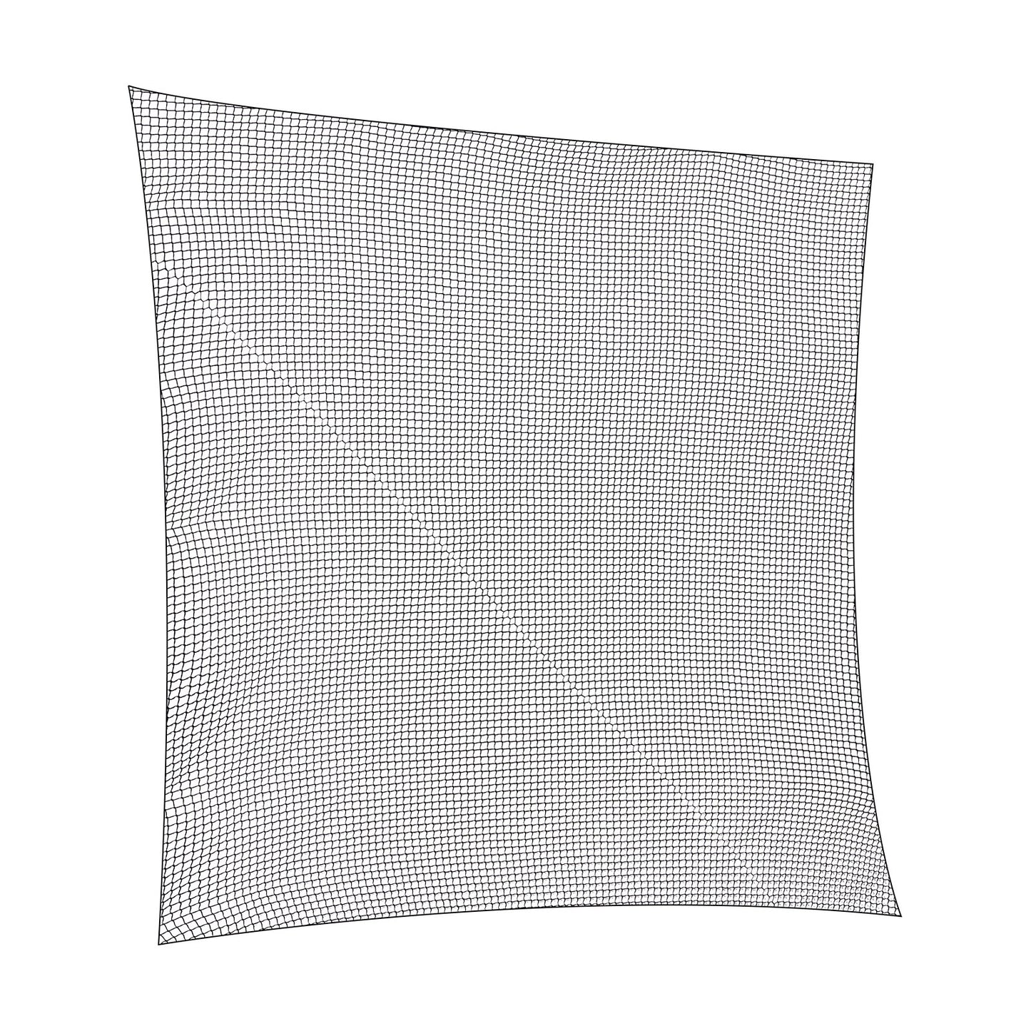 10x10ft Golf Practice Net Indoor Hitting Net for Baseball Hockey Soccer V952-JQW10X10YCDWM48OPV0