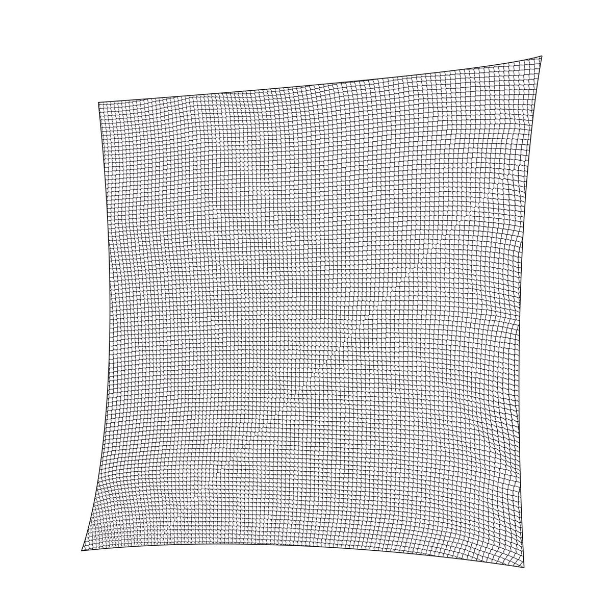 10x10ft Golf Practice Net Indoor Hitting Net for Baseball Hockey Soccer V952-JQW10X10YCDWM48OPV0