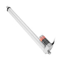 Linear Actuator 12V, 18 Inch High Load 330lbs/1500N Linear Actuator, 0.19"/s Linear Motion Actuator with V952-JQXXXZXQ18INN6V9SV9