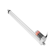 Linear Actuator 12V, 18 Inch High Load 330lbs/1500N Linear Actuator, 0.19"/s Linear Motion Actuator with V952-JQXXXZXQ18INN6V9SV9